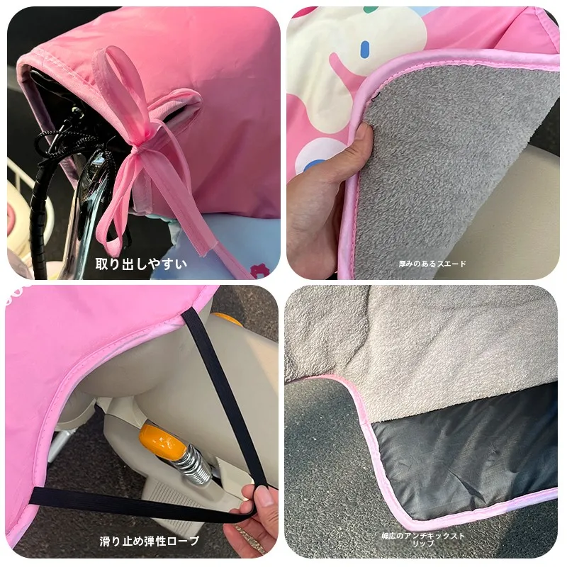 電動バイク用加厚防風カバー：バイクシェルター ハードの実用性と構造解析