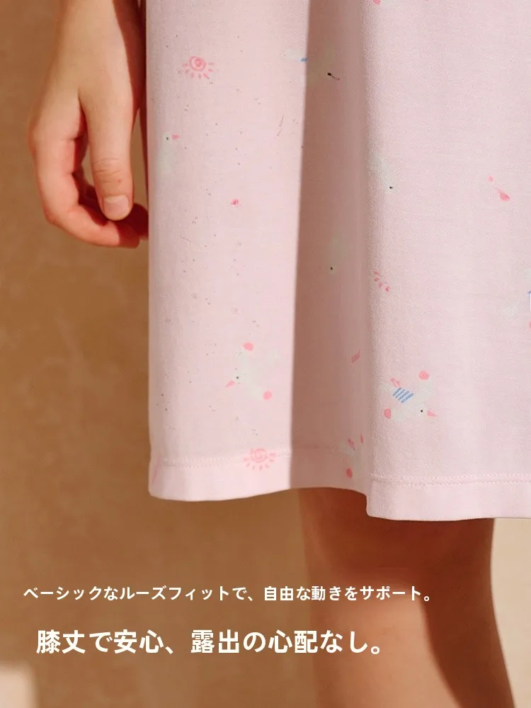 3Lパジャマは本当に必要？インナーシュラフの選び方と、夏にぴったりなプリンセスデザインの睡眠ドレスがおすす め