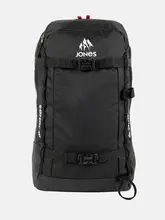 スノーボードリュック【デュアルサイズ・バックパック・冬用】