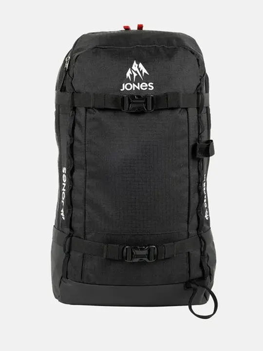 スノーボードリュック【デュアルサイズ・バックパック・冬用】