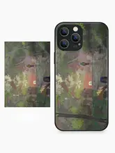 イラストデザインのスマートフォンケース【Apple・Huawei・Xiaomi・Vivo・Oppo対応】