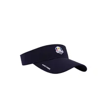 Ryder Cup ゴルフキャップ【メンズ  ・夏用・通気性・遮光・スポーツスタイル】