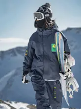 John Snow スキーウェアセット【女性用・スノーボード・3L・防水・保温】