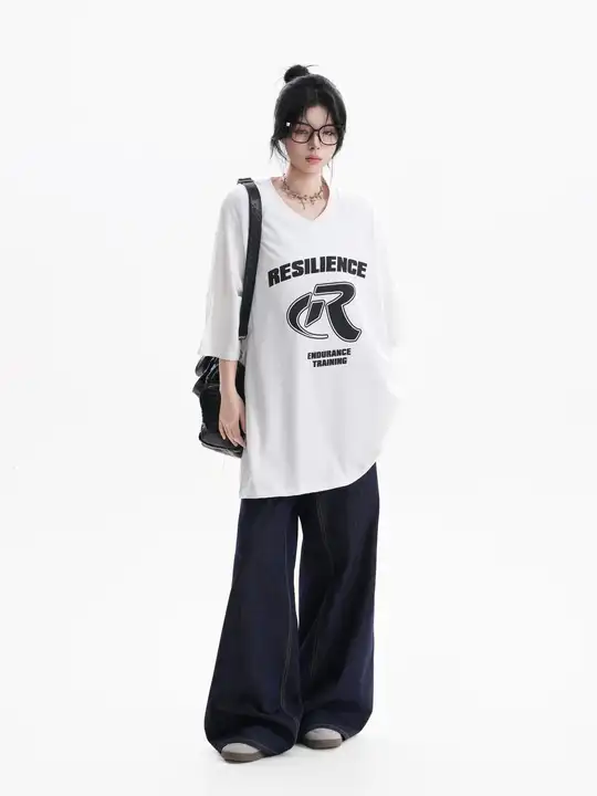 半袖Tシャツ ユニセックス ヴィンテージ プリント オーバーサイズ ビッグシルエット きれいめ おしゃれ