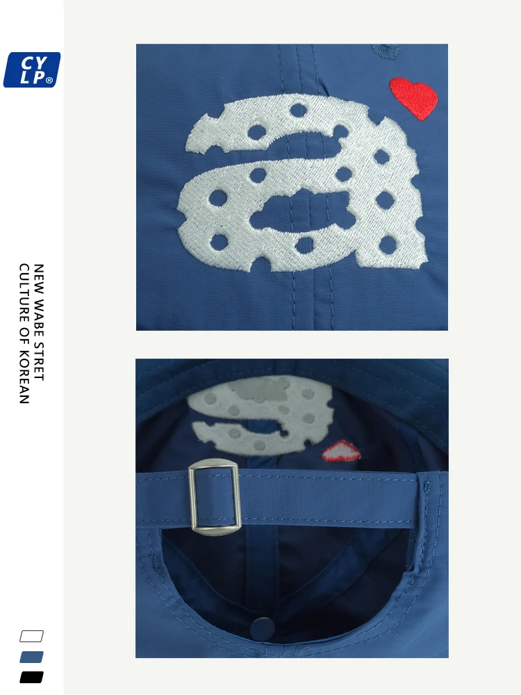 運動会コーデ キャップ：刺繍入りA文字デザインの夏用速乾キャップが提供する実用性とデザイン性