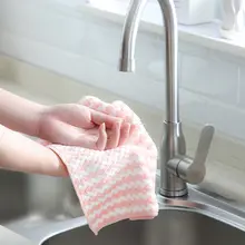 食器用ふきん 家庭用 キッチン用品 吸水 清掃