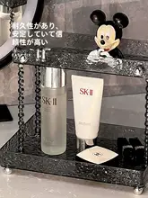 洗面台上に最適！三角形デザインの収納ラック【省スペース・おしゃれ】