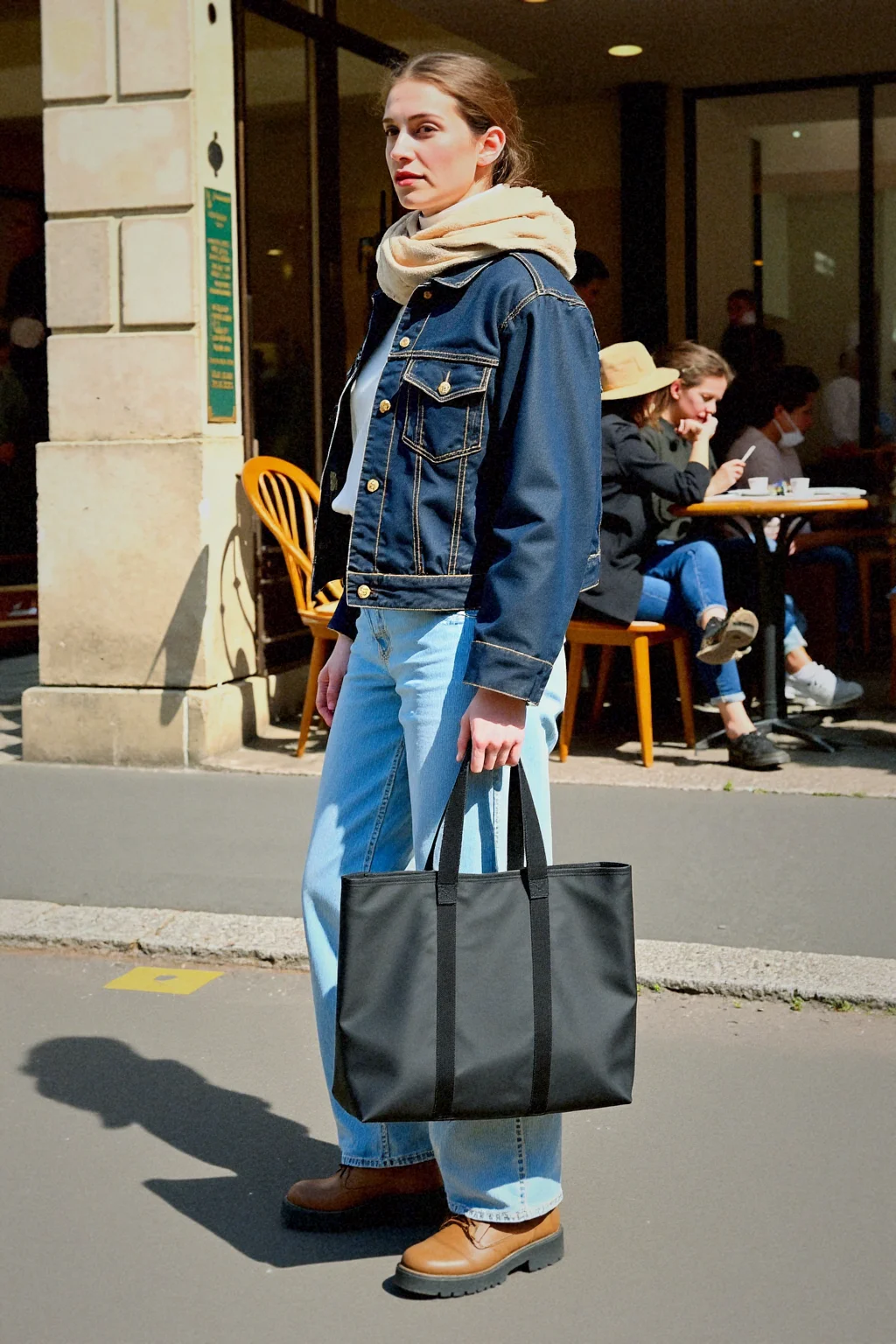 大人可愛い服 40代コーデ | 色・シルエット・素材のバランスで失敗しないスタイル完全ガイド