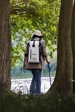 マイカ クラシック 防水リュックサック【アウトドア・トレッキング・旅行用】