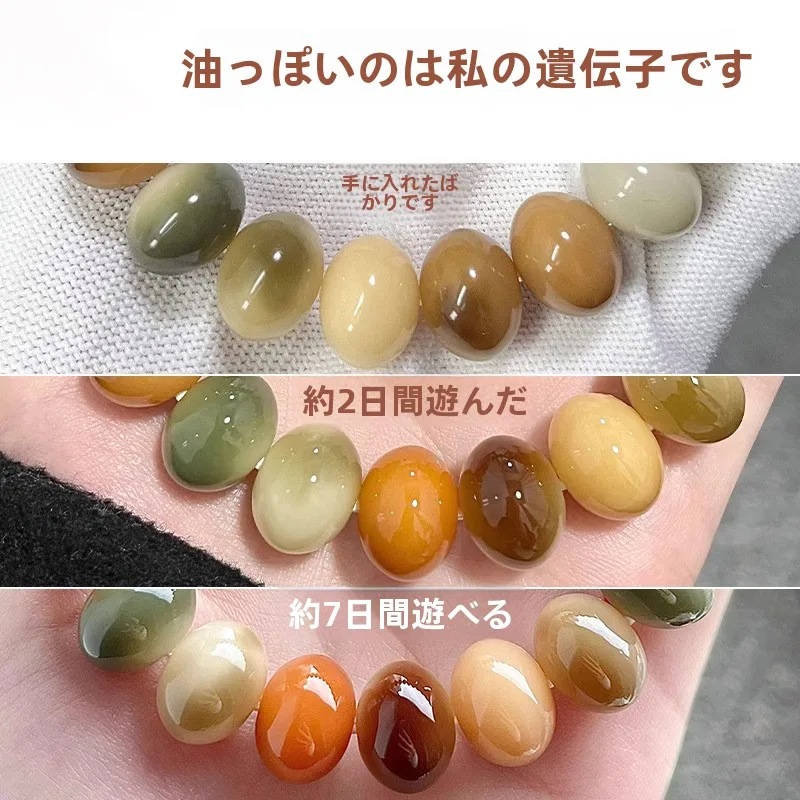 数珠ネックレスを選ぶときに迷うのは、本当に意味があるのか？