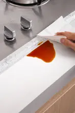 キッチン用 防水シーリングテープ【浴室・トイレ用・隙間補修・密閉仕様】