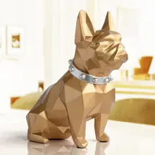 可愛い犬型貯金箱【北欧デザイン・インテリアにも最適】