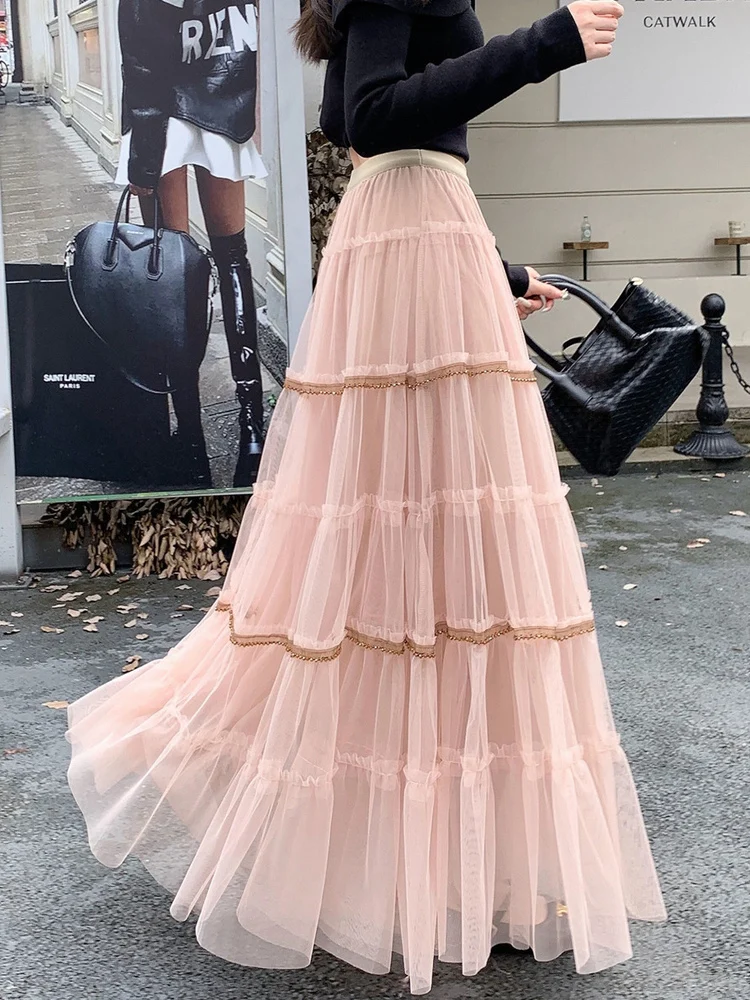 春の透け感セレクション