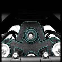 春風800MTX用 車体保護フィルム【防刮擦・ゴム製】