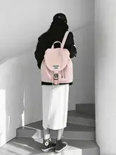 軽量で多機能なカジュアル旅行用リュックサック【デザイナーオリジナル】