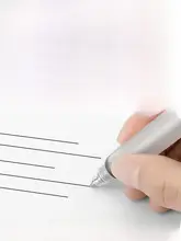 点石 0.5mm ボールペン【黒・赤・青・速乾・滑らかな書き心地・オフィス・学生用】