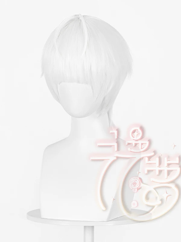 祭りにかっこいいショートヘアを簡単に作る方法は？