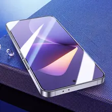 SmartDevil 全画面保護の強化ガラスフィルム【魅族21・魅族20Pro・魅族22対応・防指紋・耐衝撃】