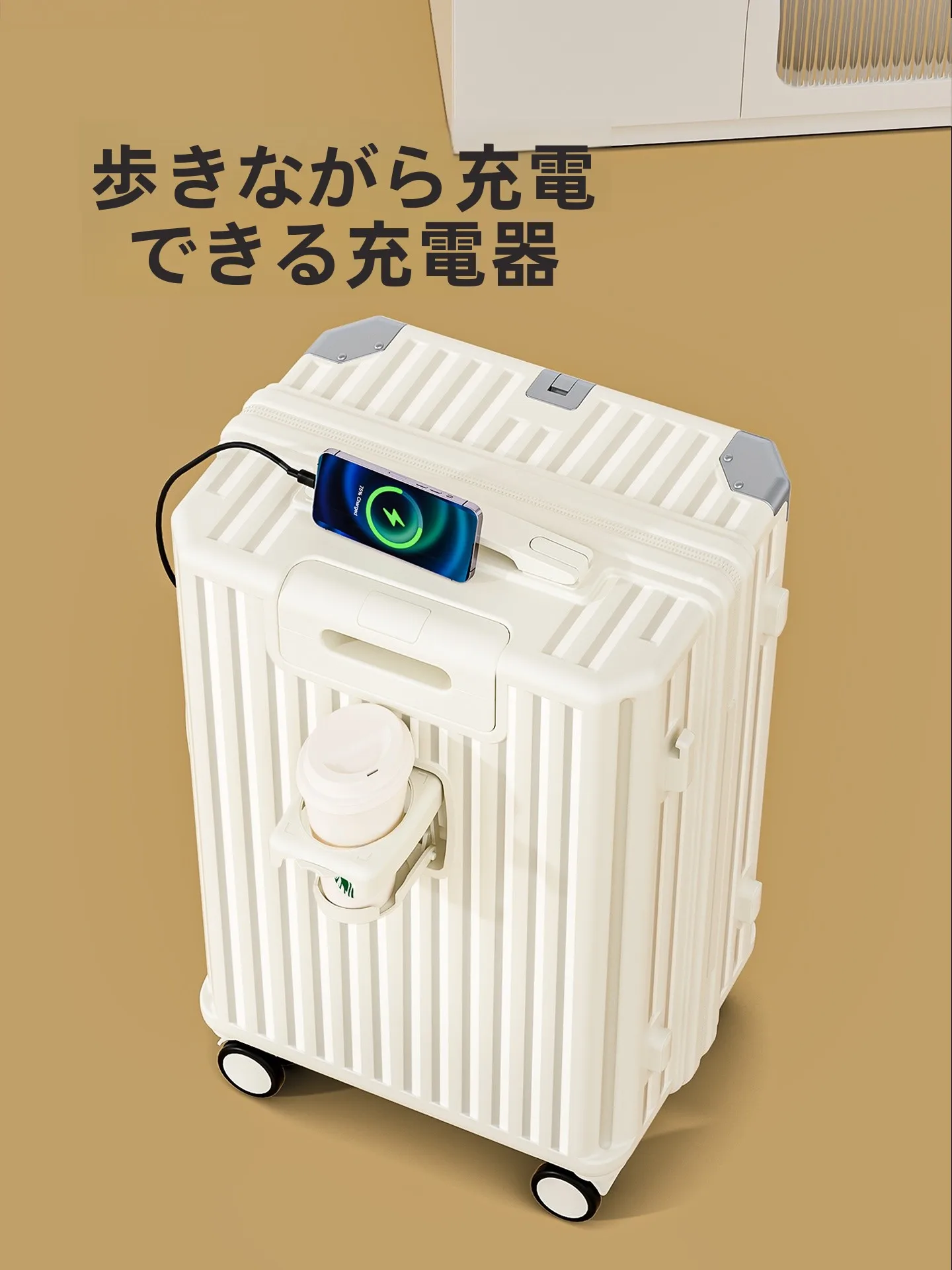 2泊旅行用軽量手荷物バッグ：米曼尼多機能キャリーバッグの実用性と設計分析