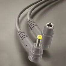ダイソン掃除機用電源延長ケーブル【充電器アダプター・長さ延長】
