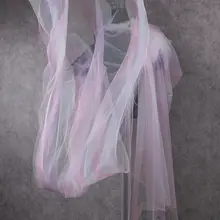厚手のタイダイ生地【秋冬用・ストレッチ・純綿】