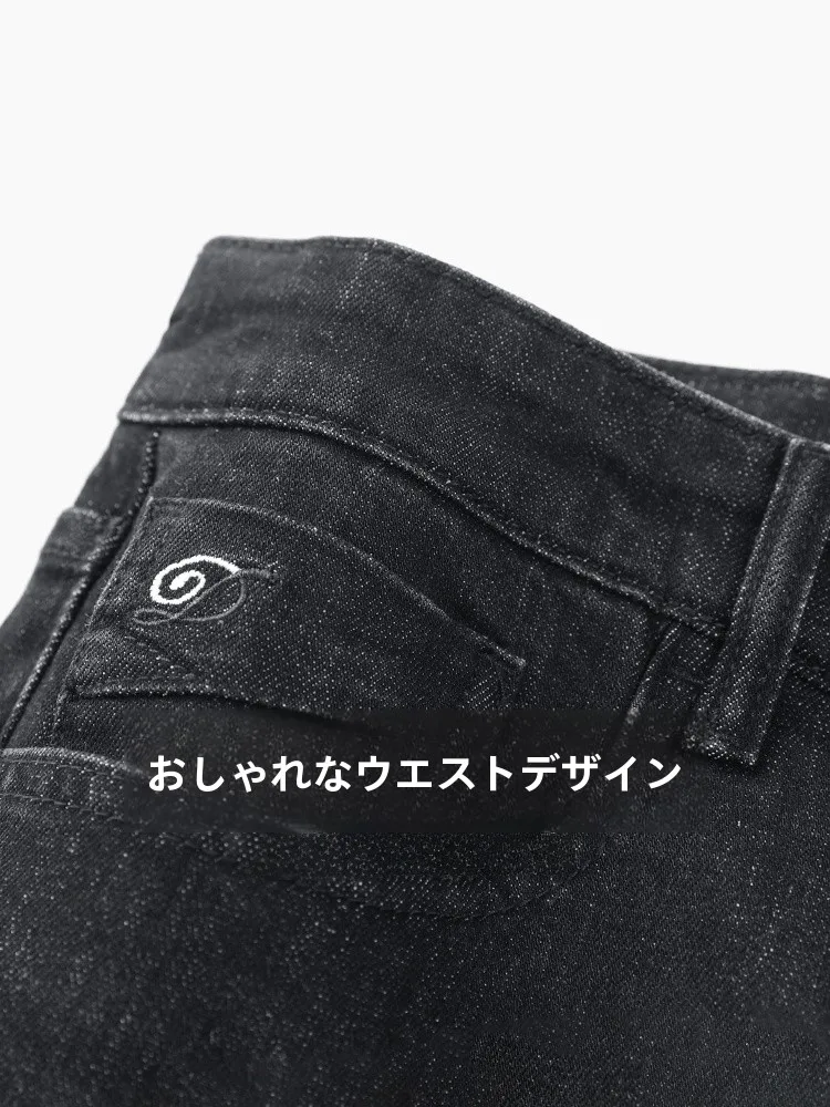 ハイウエストパンツを選びたいときに、どうすれば失敗しないのか？