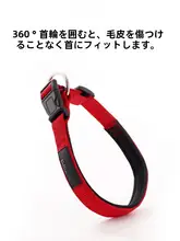 犬用リード【中型・大型犬対応・ペット用・引っ張り防止・カラーオプション】