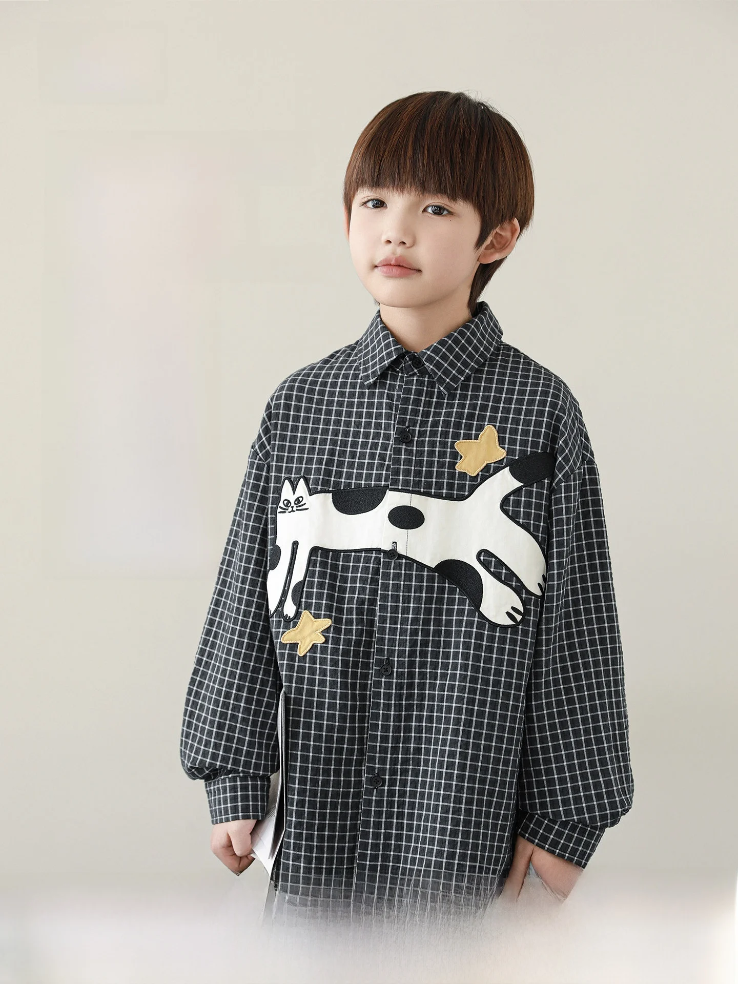 4歳の男の子に合う服のサイズは？実際のサイズガイドと選び方を解説