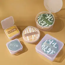 エルムタングパウダーパフ 100点 防塵・携帯便利