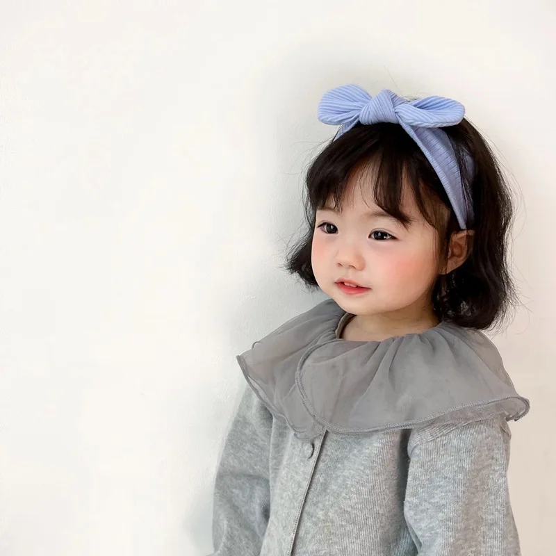 10歳の女の子  にあげるクリスマスプレゼントは、かわいいヘアバンドが意外に最強？