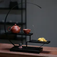 鉄製収納ボックス【新中式・デスクトップ用・オフィスや玄関に最適】