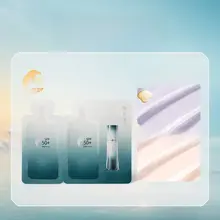 Florasisフローラシス 優れたUVカット機能を持つ小型日傘【保湿・化粧下地・肌に優しい】