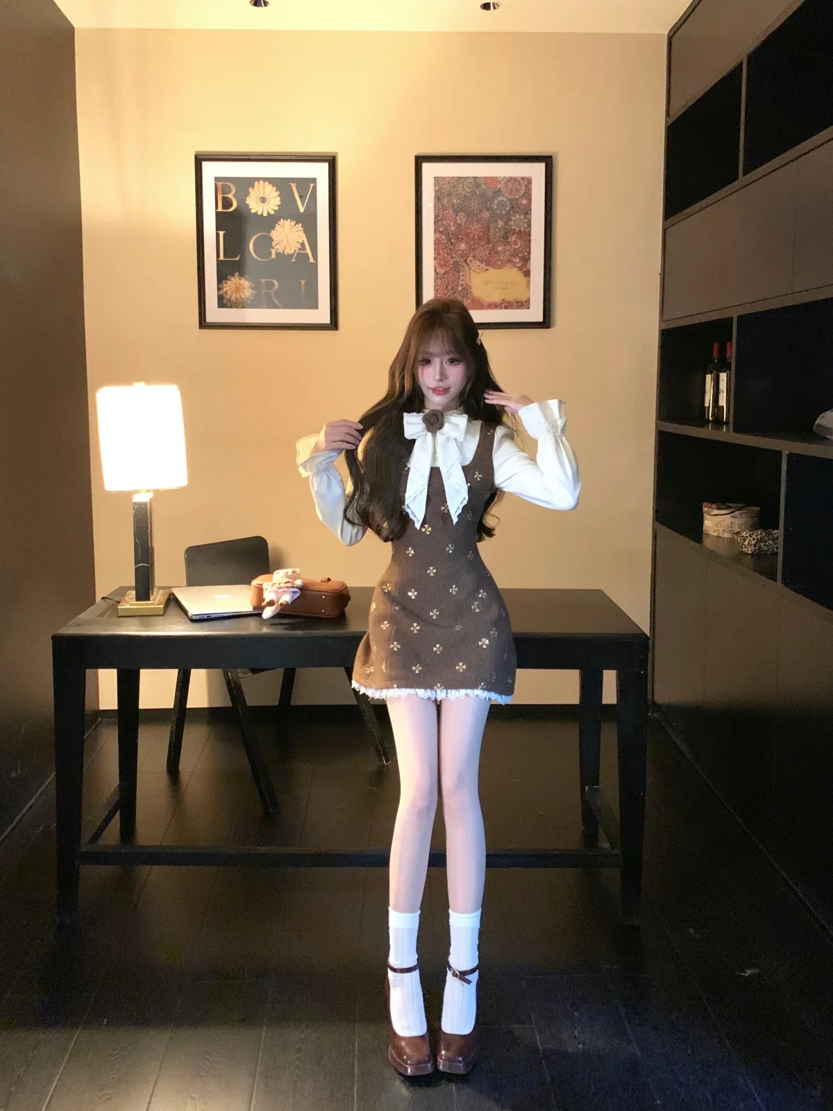ミニドレスはどんなもので、どんな場面で着るの？