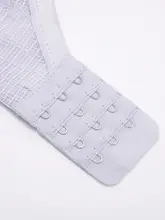 快適な着用感のソフトワイヤーブラジャー【中厚のボリュームアップ・小胸・平胸対応】
