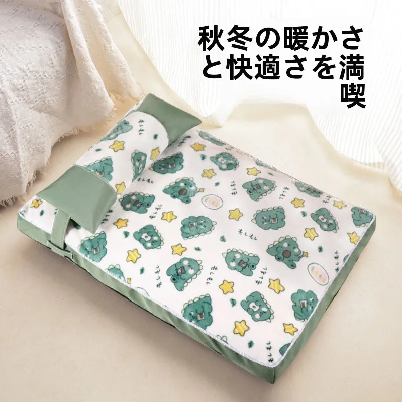 猫飼いが買ってよかったもの・悪かったもの正直に言う | 洗えるペットマットの特徴と衛生管理