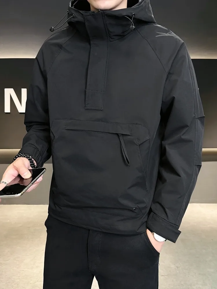 春服 メンズ 失敗しない通勤スタイルの完全ガイド