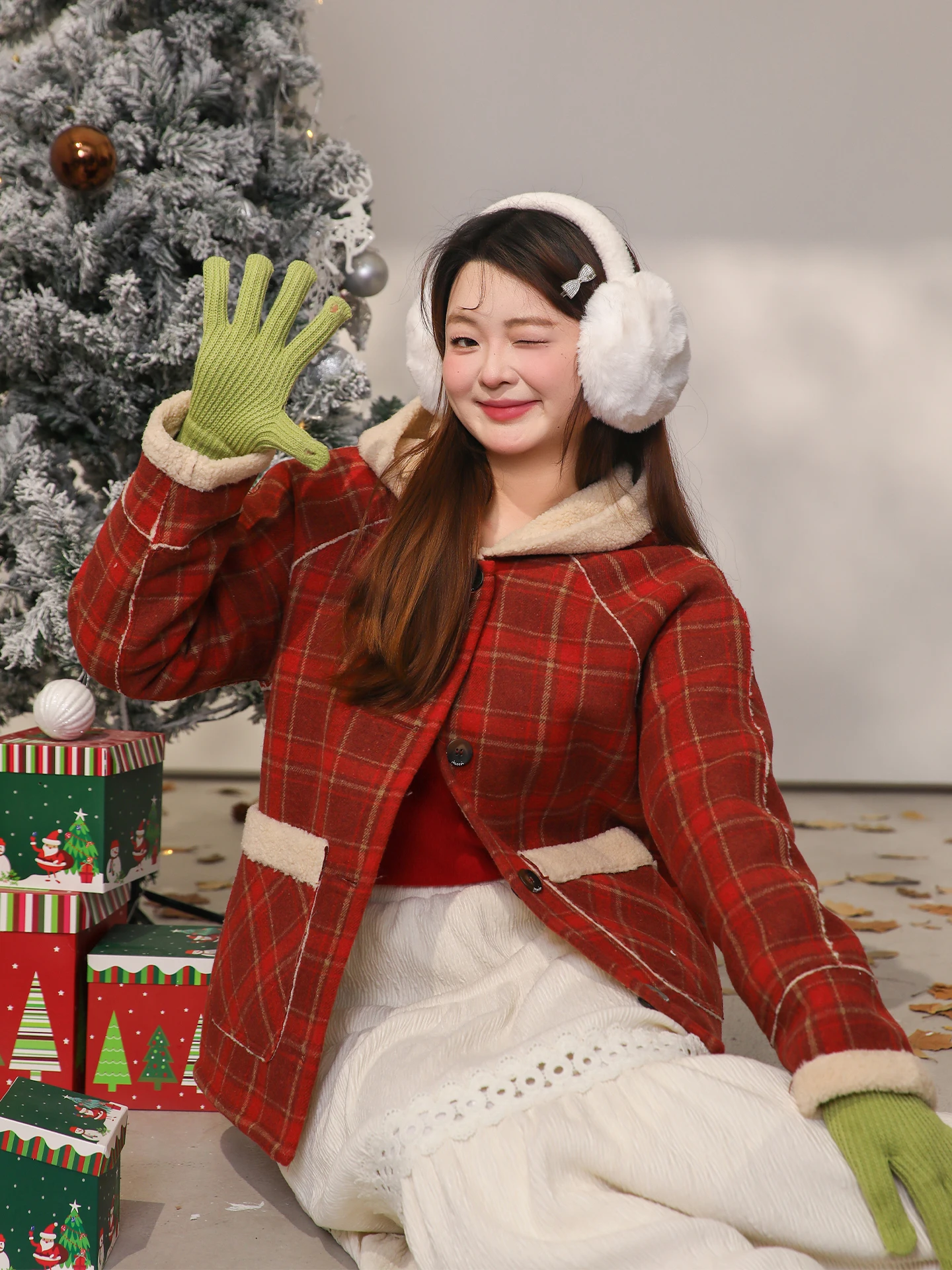 12度 アウター と グレートレンチコート どちらが冬の着こなしに最適？