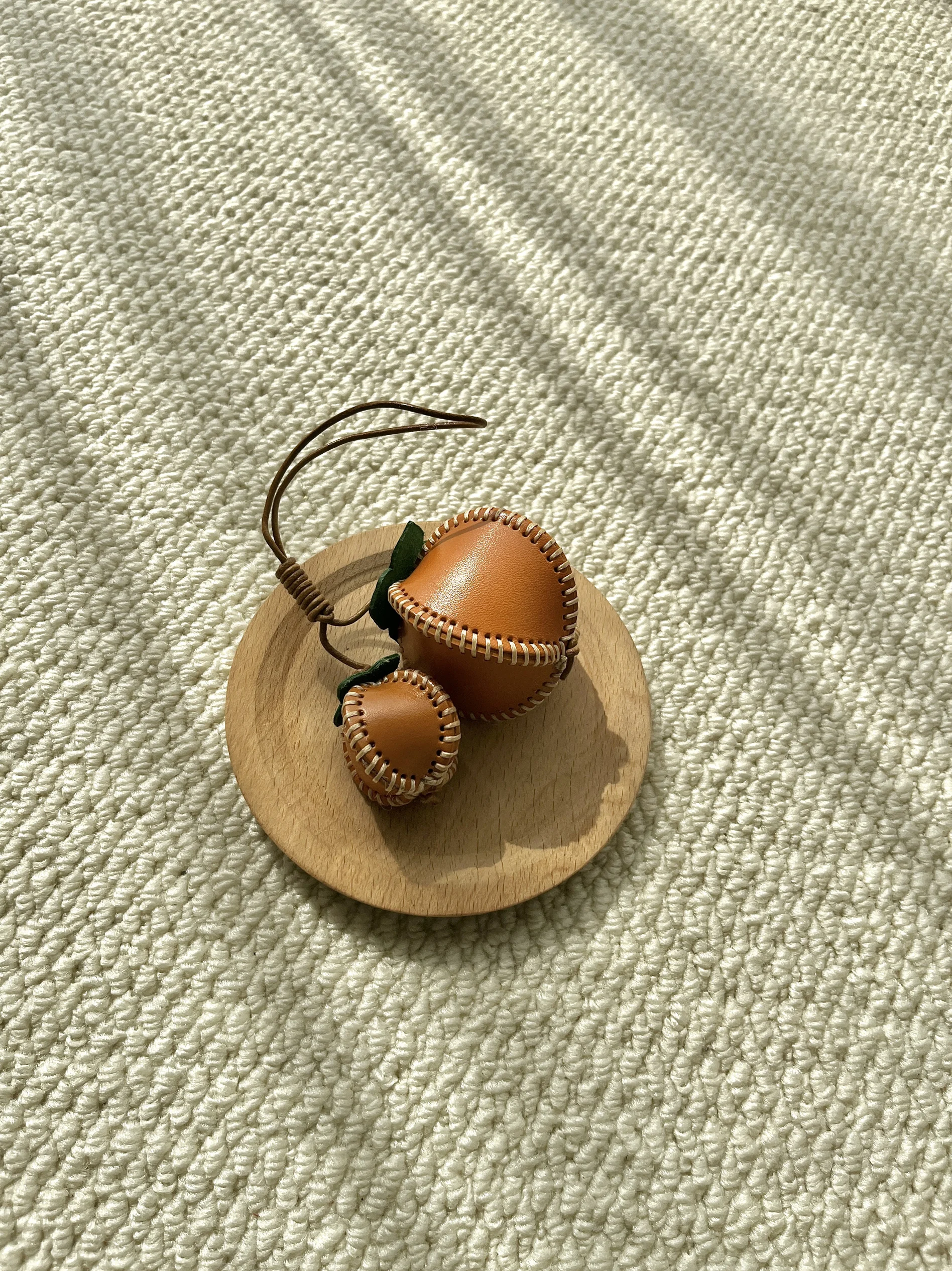 大人向けキーホルダーで失敗しない選び方は？本革手作りキーホルダーが解決するリアルな悩み