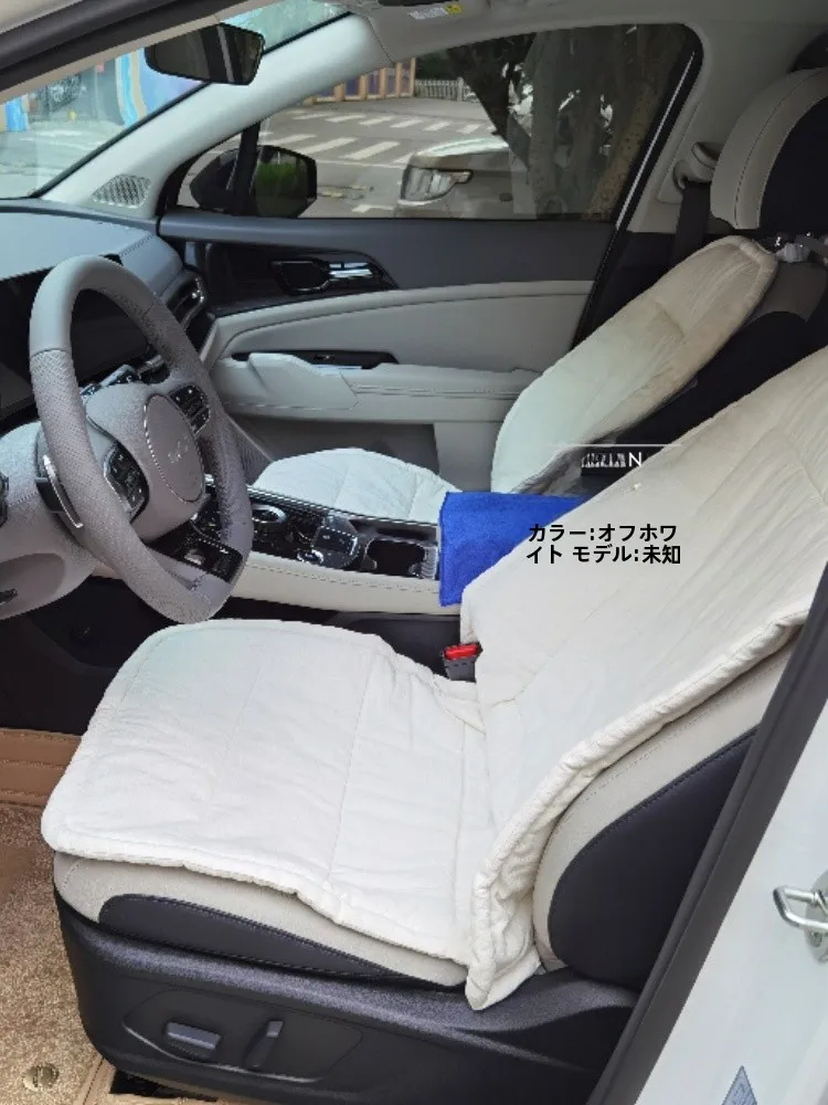 車内泊 マットを選ぶべきタイミングは？リアルな使い方と選び方を解説