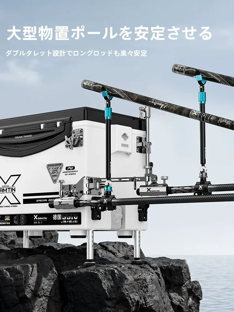釣り用クーラーボックスを買うときに迷うのは、本当に何から始めるべきなのか？