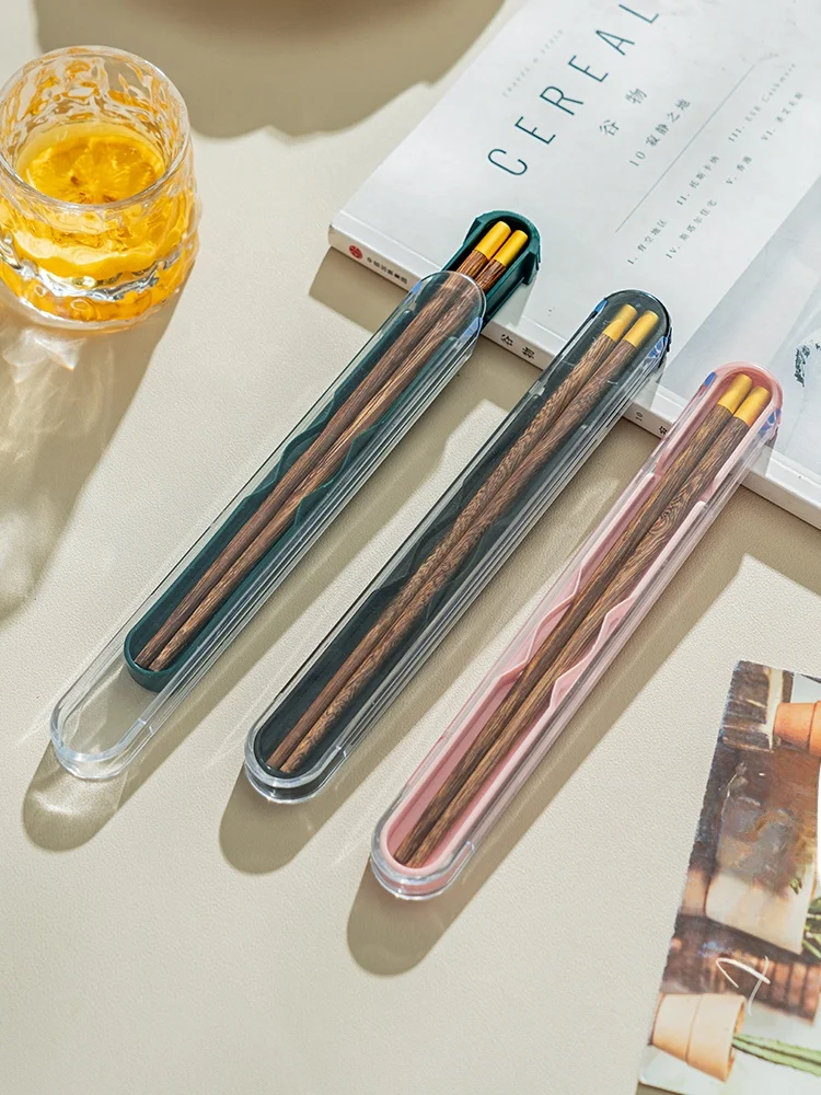 持ちやすい箸とは？onlycookの木製箸セットが学生向けに最適な理由