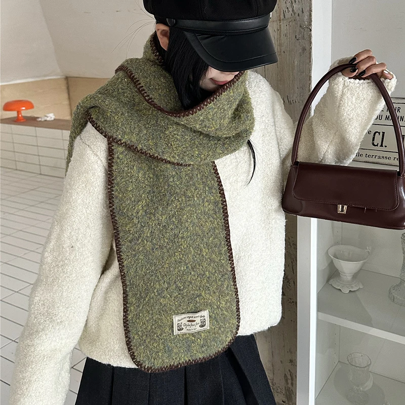 春にかけるストールは、どう選ぶ？