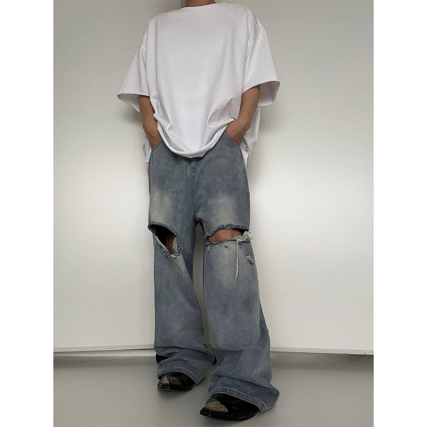 ストリート パンツを選ぶときに迷うなら、この1つのアイテムで解決できる？
