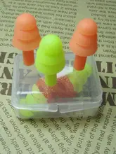 防音イヤホン【スリープ・学習用・シリコン素材・防水】