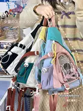 レトロワークスタイルアウトドアショルダーバッグ【登山・キャンプ用・軽量・水筒ポケット付き】