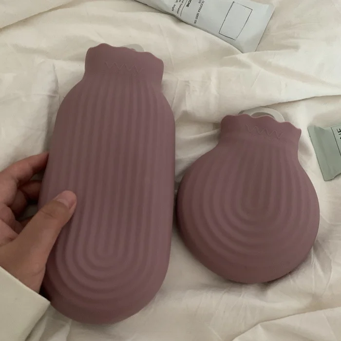 小さい部屋でも温かく過ごせる？シリコン製エコ湯たんぽの選び方と実際の使い心地