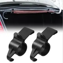 車両用汎用フック【傘収納・多機能整理】