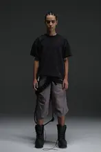 通気性抜群のスポーツ半袖Tシャツ【ギャラクシーシーケンス・軽量・極上の柔らかさ】