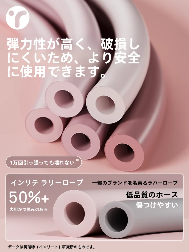 家庭用トレーニングバンド【高位ダウンプル用・背中のトレーニングに最適】（セットアップ対応）