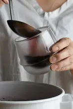 二重構造ガラスカップ【ジュース・冷たい飲み物・耐熱・コーヒー用】